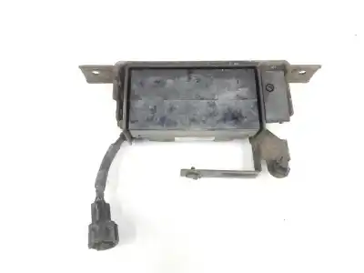 Second-hand car spare part electronic module for infiniti fx 30d awd oem iam references 284373fz2a  284373fz2a