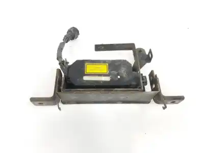 Second-hand car spare part electronic module for infiniti fx 30d awd oem iam references 284373fz2a
