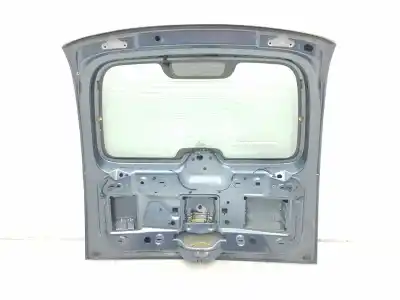Second-hand car spare part tailgate for chrysler pt cruiser (pt_) 2.0 oem iam references 5015483ac  5015483ac