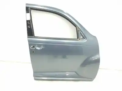 Second-hand car spare part front right door for chrysler pt cruiser (pt_) 2.0 oem iam references 5015854ad