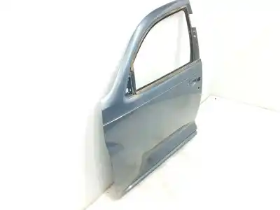 Автозапчастина б/у передні ліві двері для chrysler pt cruiser (pt_) 2.0 посилання на oem iam 5015855ad  5015855ad