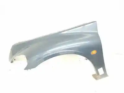 Second-hand car spare part left front fin for chrysler pt cruiser (pt_) 2.0 oem iam references 5015485aa