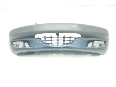 Second-hand car spare part front bumper for chrysler pt cruiser (pt_) 2.0 oem iam references 5017861ab