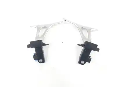 Second-hand car spare part steering wheel switch for infiniti fx 30d awd oem iam references 255491ca0a