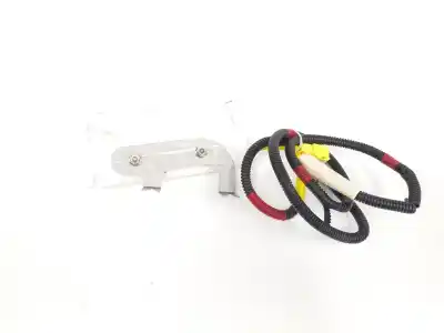 Tweedehands auto-onderdeel airbag links voor voor renault koleos 2.0 dci diesel fap oem iam-referenties 985h12817r