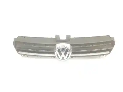 İkinci el araba yedek parçası ön izgara için volkswagen golf vii lim. (bq1) 1.6 tdi oem iam referansları 5g0853651m 5g0853651m 