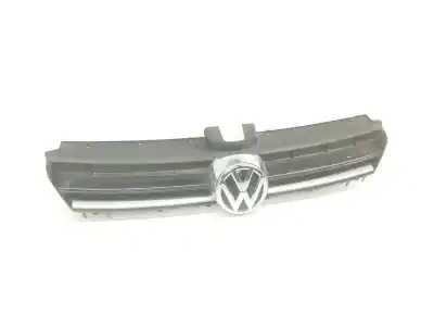 İkinci el araba yedek parçası ön izgara için volkswagen golf vii lim. (bq1) 1.6 tdi oem iam referansları 5g0853651m 5g0853651m 