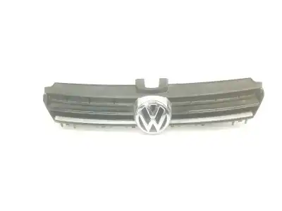 İkinci el araba yedek parçası ön izgara için volkswagen golf vii lim. (bq1) 1.6 tdi oem iam referansları 5g0853651m 5g0853651m 