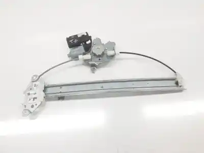 Tweedehands auto-onderdeel regelaar rechts achterruit: voor renault koleos 2.0 dci diesel fap oem iam-referenties 82720jy00a