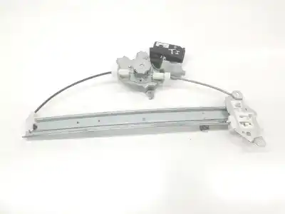 Tweedehands auto-onderdeel regelaar links achterruit voor renault koleos 2.0 dci diesel fap oem iam-referenties 827214390r