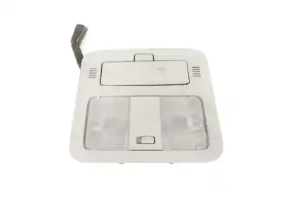 Tweedehands auto-onderdeel binnenlicht voor renault koleos 2.0 dci diesel fap oem iam-referenties 26430jy01b