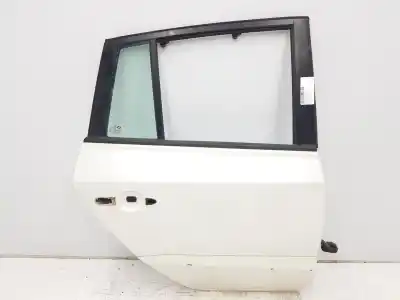 Tweedehands auto-onderdeel deur rechts achter voor renault koleos 2.0 dci diesel fap oem iam-referenties 821000027r