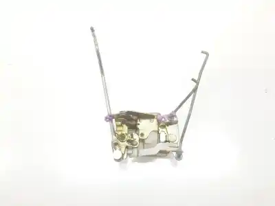 Автозапчасти б/у замок передней правой двери за opel frontera b (u99) 2.2 dti (6b_zc, 6b_vf, 6b_66, 6b_76) ссылки oem iam 134102