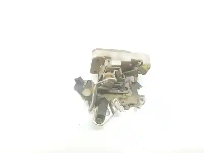 Автозапчасти б/у замок задней правой двери за opel frontera b (u99) 2.2 dti (6b_zc, 6b_vf, 6b_66, 6b_76) ссылки oem iam 134078  94330592