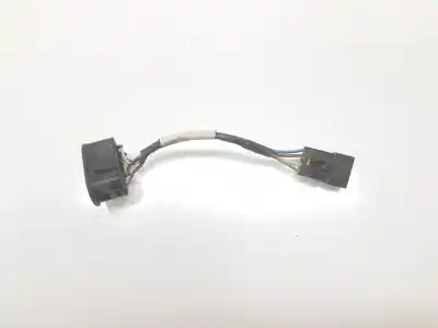 Автозапчасти б/у управление задними правыми стеклами за opel frontera b (u99) 2.2 dti (6b_zc, 6b_vf, 6b_66, 6b_76) ссылки oem iam 1241141  91144147