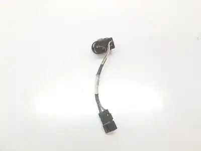 Second-hand car spare part rear left power window switch for opel frontera b (u99) 2.2 dti (6b_zc, 6b_vf, 6b_66, 6b_76) oem iam references 1241141  91144147