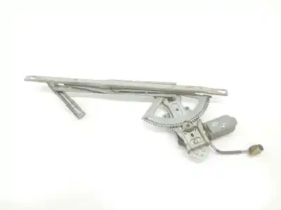 Second-hand car spare part driver left window regulator for opel frontera a básico oem iam references 140005  140005