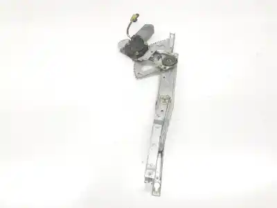 Second-hand car spare part driver left window regulator for opel frontera a básico oem iam references 140005  140005