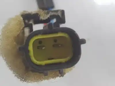 Second-hand car spare part driver left window regulator for opel frontera a básico oem iam references 140005  140005