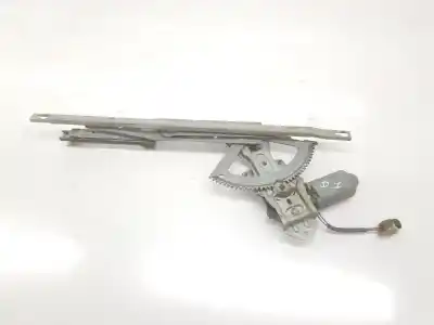 Second-hand car spare part DRIVER LEFT WINDOW REGULATOR for OPEL FRONTERA A  OEM IAM references 140005  140005