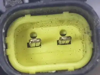 Second-hand car spare part rear left window regulator for opel frontera a básico oem iam references 140235  140235