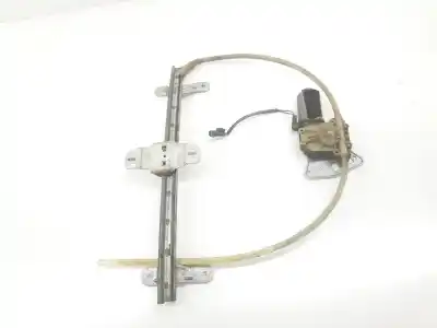 Second-hand car spare part rear left window regulator for opel frontera a básico oem iam references 140235  140235