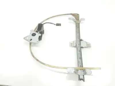 Second-hand car spare part rear left window regulator for opel frontera a básico oem iam references 140235  140235