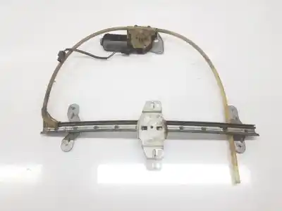 Second-hand car spare part rear left window regulator for opel frontera a básico oem iam references 140235