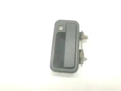 Second-hand car spare part exterior right front door handle for opel frontera a básico oem iam references 5138003