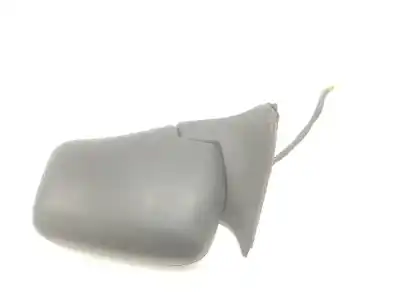 Peça sobressalente para automóvel em segunda mão espelho retrovisor esquerdo por opel frontera a básico referências oem iam 1426431  91151471