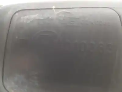 Peça sobressalente para automóvel em segunda mão espelho retrovisor esquerdo por opel frontera a básico referências oem iam 1426431  91151471