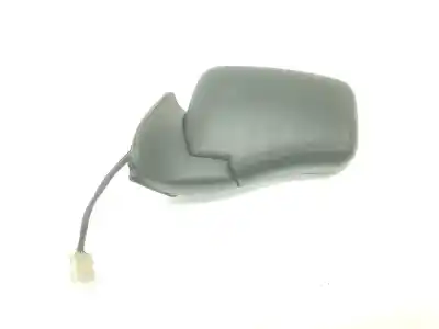 Peça sobressalente para automóvel em segunda mão espelho retrovisor esquerdo por opel frontera a básico referências oem iam 1426431  91151471
