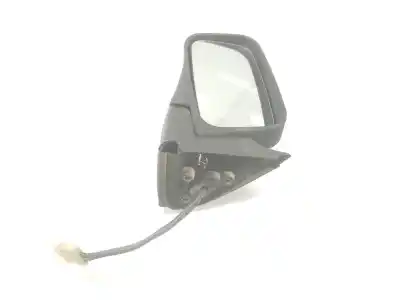 Peça sobressalente para automóvel em segunda mão espelho retrovisor esquerdo por opel frontera a básico referências oem iam 1426431  91151471