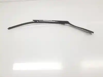 Peça sobressalente para automóvel em segunda mão haste de escova dianteiro esquerdo por bmw serie 3 touring (e91) 2.0 turbodiesel cat referências oem iam 61619449923