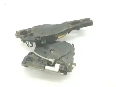 Peça sobressalente para automóvel em segunda mão fechadura da porta traseira direita por bmw serie 3 touring (e91) 2.0 turbodiesel cat referências oem iam 51227229460