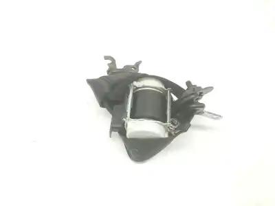 Peça sobressalente para automóvel em segunda mão cinto de segurança dianteiro esquerdo por bmw serie 3 touring (e91) 2.0 turbodiesel cat referências oem iam 72117234767