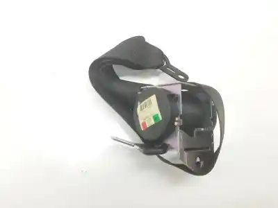 Peça sobressalente para automóvel em segunda mão cinto de segurança traseiro direito por bmw serie 3 touring (e91) 2.0 turbodiesel cat referências oem iam 72119139832
