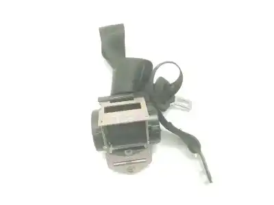 Peça sobressalente para automóvel em segunda mão cinto de segurança traseiro esquerdo por bmw serie 3 touring (e91) 2.0 turbodiesel cat referências oem iam 72119139832
