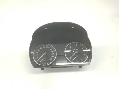 Peça sobressalente para automóvel em segunda mão quadrante por bmw serie 3 touring (e91) 2.0 turbodiesel cat referências oem iam 62109316127