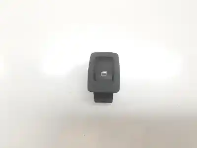 Peça sobressalente para automóvel em segunda mão botão / interruptor elevador vidro traseiro direito por bmw serie 3 touring (e91) 2.0 turbodiesel cat referências oem iam 61316945874