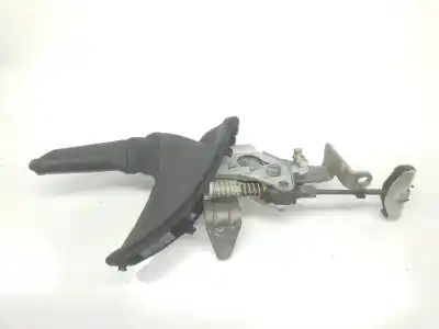Peça sobressalente para automóvel em segunda mão alavanca de travão de mão por bmw serie 3 touring (e91) 2.0 turbodiesel cat referências oem iam 34406782749