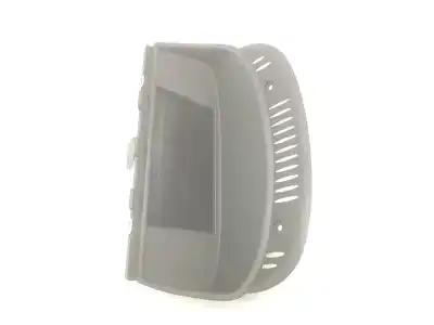 Pièce détachée automobile d'occasion écran multifonctions pour bmw serie 3 touring (e91) 320d références oem iam 65829224348  65829224348