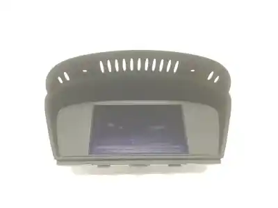Pièce détachée automobile d'occasion écran multifonctions pour bmw serie 3 touring (e91) 320d références oem iam 65829224348  65829224348
