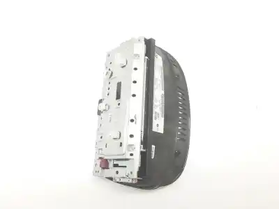Pièce détachée automobile d'occasion écran multifonctions pour bmw serie 3 touring (e91) 320d références oem iam 65829224348  65829224348