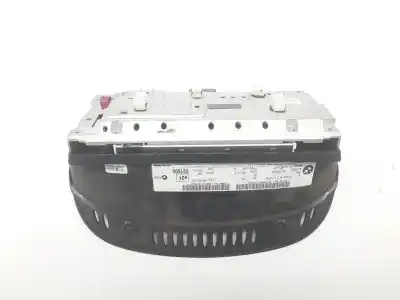 Pièce détachée automobile d'occasion écran multifonctions pour bmw serie 3 touring (e91) 320d références oem iam 65829224348  65829224348