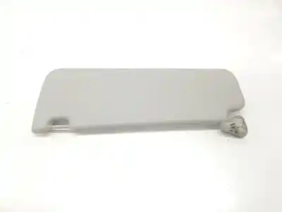 Peça sobressalente para automóvel em segunda mão para-sol direito por bmw serie 3 touring (e91) 2.0 turbodiesel cat referências oem iam 51167252008