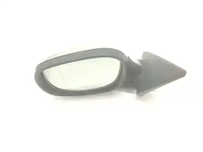 Peça sobressalente para automóvel em segunda mão espelho retrovisor esquerdo por bmw serie 3 touring (e91) 2.0 turbodiesel cat referências oem iam 51167268261