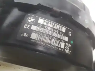 Peça sobressalente para automóvel em segunda mão servo freio por bmw serie 3 touring (e91) 2.0 turbodiesel cat referências oem iam 34336779733