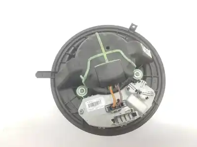 Peça sobressalente para automóvel em segunda mão ventilador de aquecimento por bmw serie 3 touring (e91) 2.0 turbodiesel cat referências oem iam 64116933663