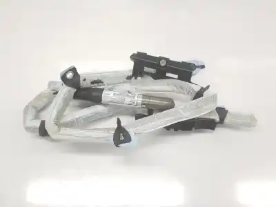 Peça sobressalente para automóvel em segunda mão airbag de cortina dianteiro direito por bmw serie 3 touring (e91) 2.0 turbodiesel cat referências oem iam 72126966860